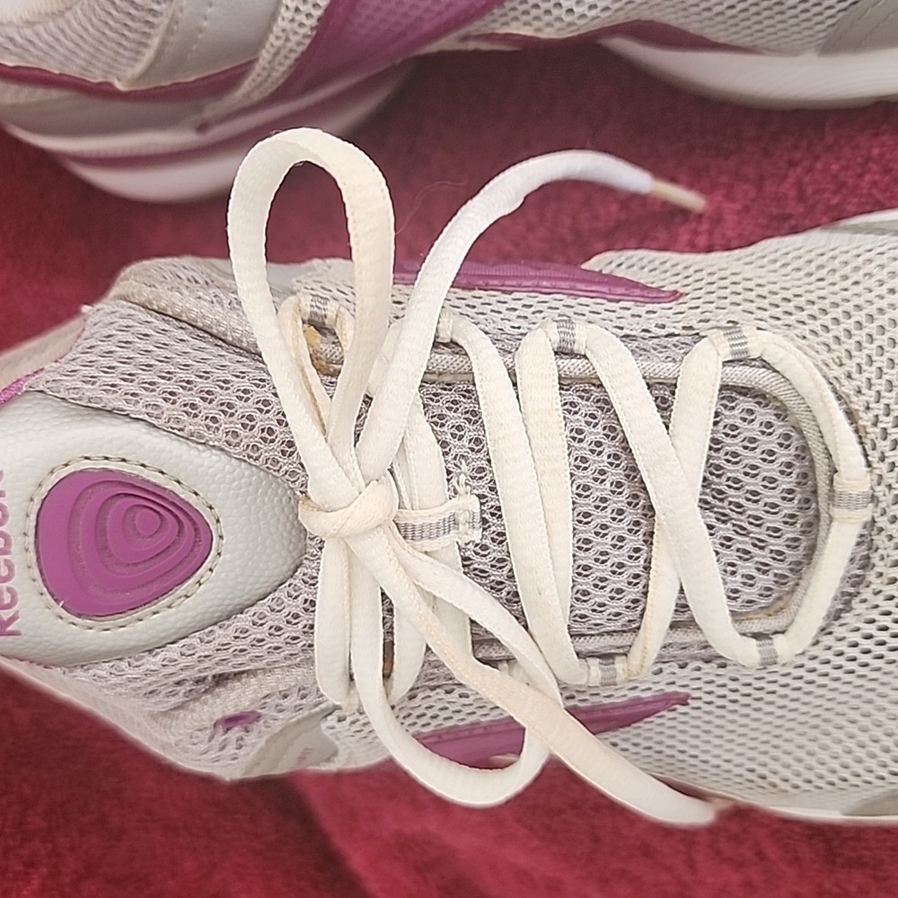 REEBOK WOMAN'S SHOES - Picture 2 of 10